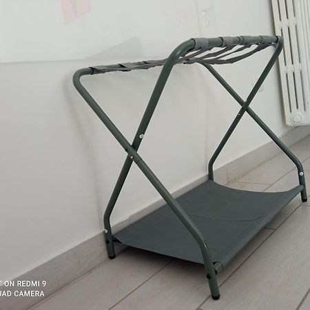 Bella 'Mbriana Hotel Авелино Екстериор снимка