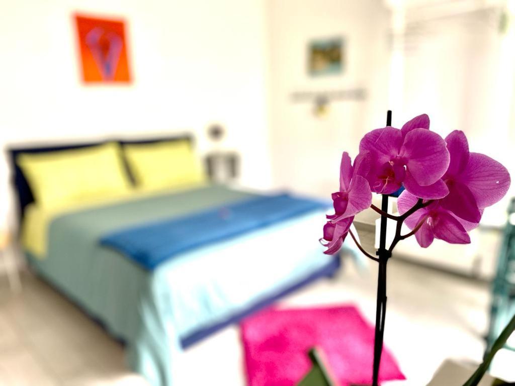 Bella 'Mbriana Hotel Авелино Екстериор снимка