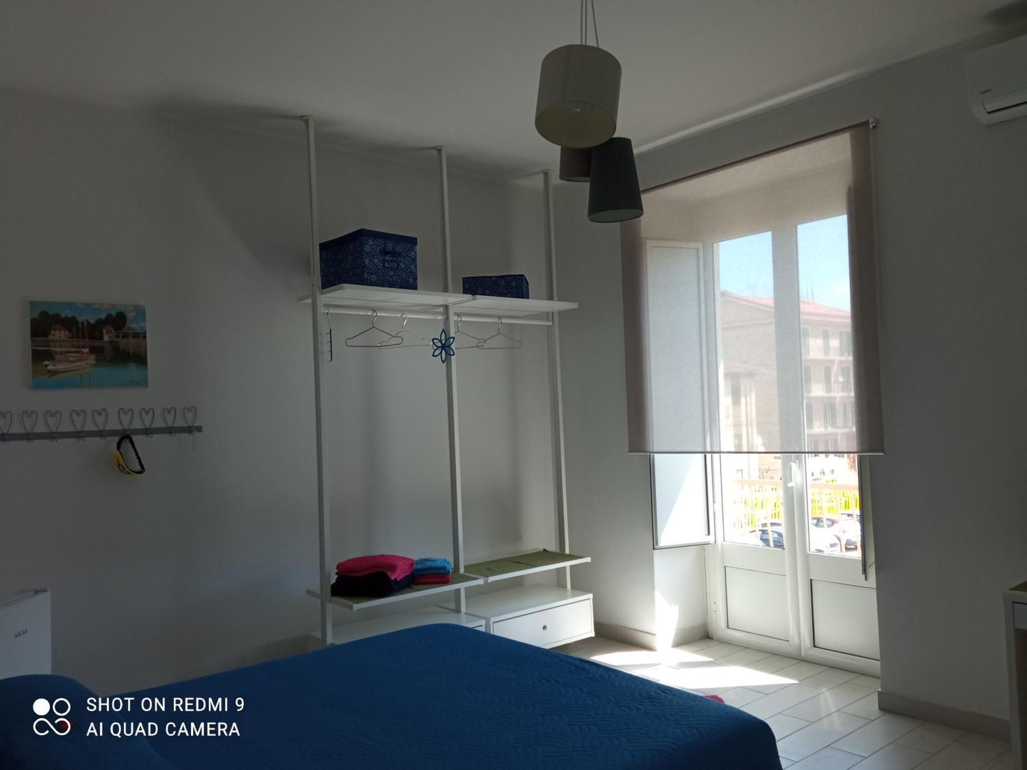 Bella 'Mbriana Hotel Авелино Стая снимка