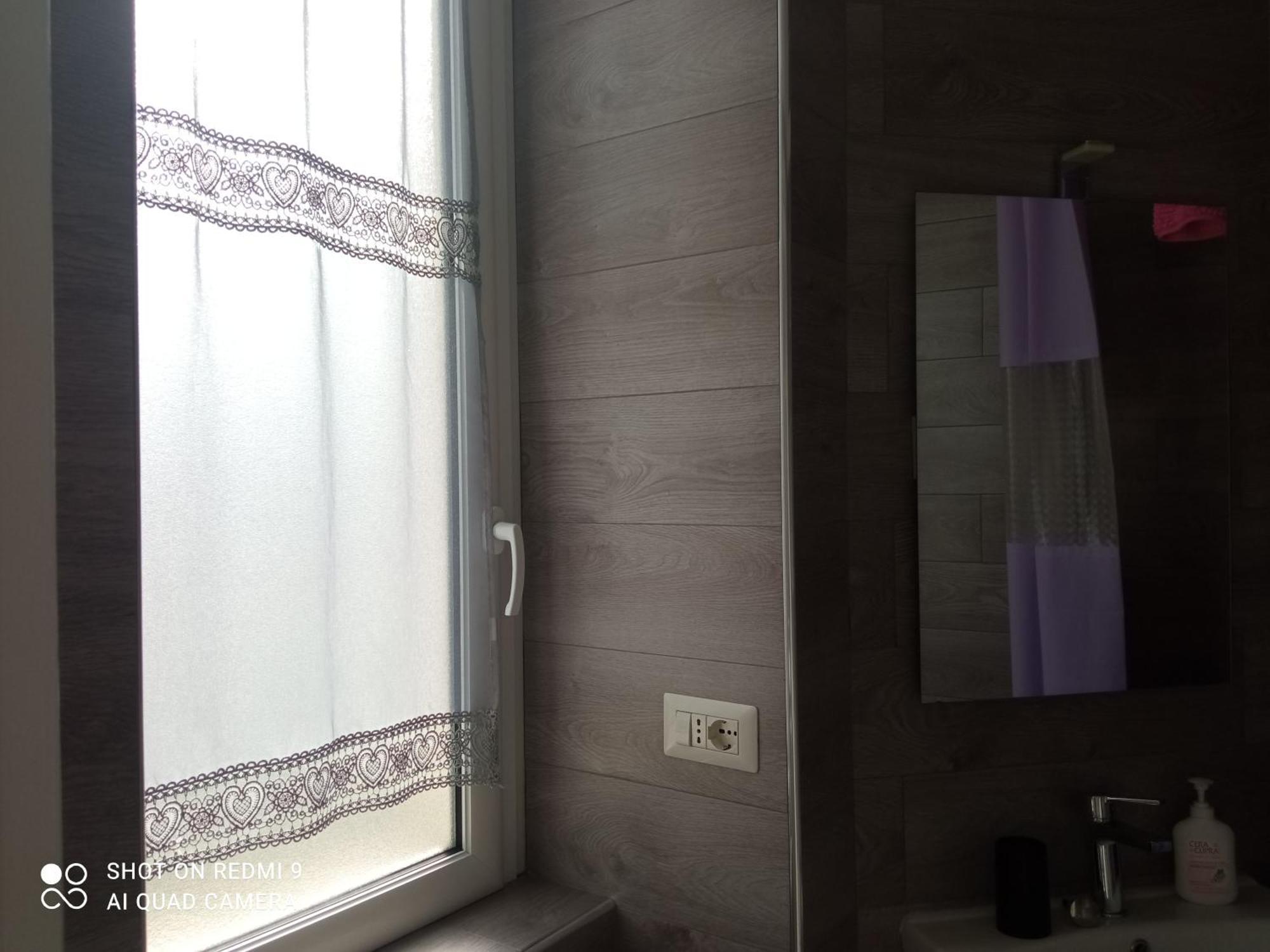 Bella 'Mbriana Hotel Авелино Екстериор снимка