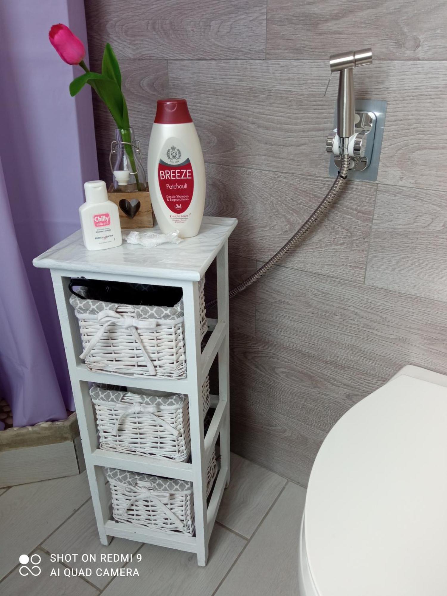 Bella 'Mbriana Hotel Авелино Екстериор снимка